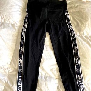 Calvin Klein Performance